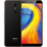 High cost performance smartphone Gome U7 5.99 inch 3050mAh MTK6757CD Octa Core 13MP 4GB+64GB Android NFC Fingerprint 4G mobile