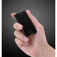 Free Shipping 2.5 Inch Touch Screen 3G Small Mini Tiny Mobile Phones Android Smartphone