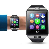 FancyTech Q18 Smart Wear Touch Screen Android Phone BT Smart Watch