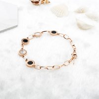 Bulk Custom Jewelry Manufacturer Men Stainless Steel Braided Mesh Metal Bracelet