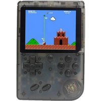Retro Mini TV Video Game Console 168/500 Games in 1 3" Gamepad handheld retro game player