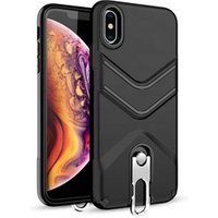 manufacturers wholesale custom best selling Holder metal bracket cover shell bracket mobile phone case