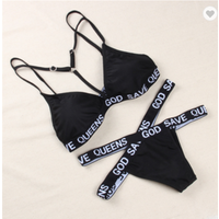 2019 Brazilian Bikini Swimsuit