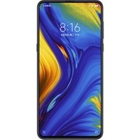 2018 Xiaomi Mi Mix 3 8GB 256GB Snapdragon 845 6.39'' Wireless Charging mobile phones 4g