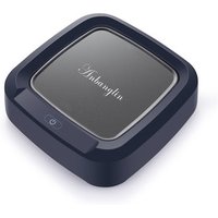 Anbanglin multipurpose 18w electric mug warmer