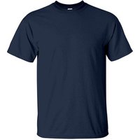Casual wear low MOQ cheap plain tshirts men wholesale blank cotton t shirt