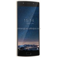 Dropshipping Unlocked Mobile Phones 4g Factory Original Big Battery DOOGEE BL7000 4GB 64GB Smart Phone with 7060mAh Battery