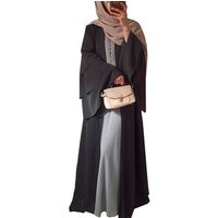 Dubai Abaya Latest Designs