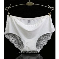 100% Cotton Breathable T back Panties