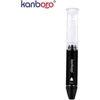 2019 similar to puffco peak Wax Giant dab stick kit Ecig Electric Nail Dab Rig Glass