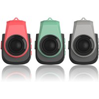 800mAh USB charging with blue tooth speaker flash drive without memory