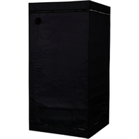 80x80x160cm High Reflective Grow Tent