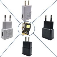 N7100 1A/2A output mobile phone usb wall adapter android usb charger for samsung for huawei for lg for moto for sony