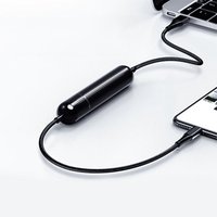 2500MAH built in cable portable Power Bank 2 in 1 Emergency power charger usb cable with battery Android for Samsung Iphone