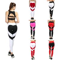 Butt Lift Slimming High Waisted Leggings