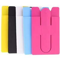 Custom Logo Custom Design Silicone Phone Holder Wholesale Lazy Neck Phone Holder For iPhone For Samsung