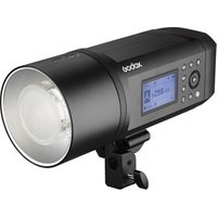 AD600Pro Outdoor Flash Photography strobe lights light for DSLR camera