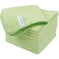 Absorbent Car Window Streak Free Cleaning Kitchen Cloth Dish Rags Lens Cloths Microfiber Dishcloth Household Cleaning