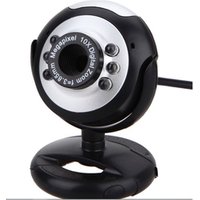 free driver hd webcam web camera for pc laptop(JD-M26W)