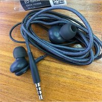 Shenzhen Factory High quality Stereo audio Headphones 3.5mm with mic in-ear phone wired Earbuds for samsung s8