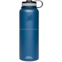 40oz Insulated Stainless Steel Water Bottle