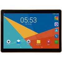 Multi-Function 3g Dual Sim Card Phone 10 Inch Quad Core Mtk6580 Tablet