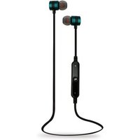 Ienjoy hot selling 2 in 1 high quality bluetooth receiver/bluetooth sport headset the small wireless head sets