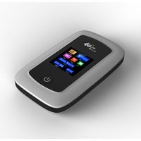 Portable lte OEM Cat 4 LTE FDD TDD mini 3g 4g modem wifi Travel router with sim card slot