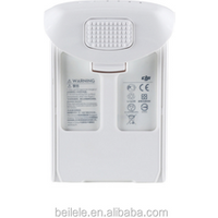 High Capacity Intelligent Flight battery for Original DJI Phantom 4 drone 15.2V 5870mAh battery for dji phantom 4 Advanced/Pro