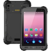 Factory Good Quality QCOM P300 Rugged Tablet IP67 Waterproof 32GB ROM Built in 16MP Rear Camera