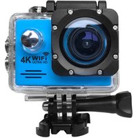2019 Best selling portable full hd mini sport wifi camera