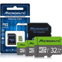 High speed sd memory card full capacity Passed H2 test cheap price bulk TF memory card 32gb for Mobile phone with fast speed