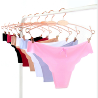 36 Pack Seamless Thong Underwear