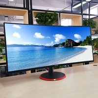 bigsell 34 monitor 21:9 2560*1080 200Hz 34 curved monitor