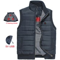 5V Heated Garment Overruns Clearance