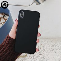 top selling cell recycled plastic phone case for vivo x23 x27