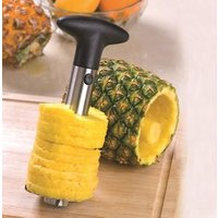 Wholesale Stainless Steel Pineapple Peeler for Kitchen Accessories Pineapple Slicers Fruit Knife Cutter
