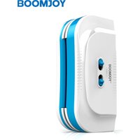 New Design Strong Magnetic Highly Efficient Double Side Glass Wiper Cleaner For Window Cleaning