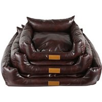 Waterproof Luxury Pet Bed Dogs Cats