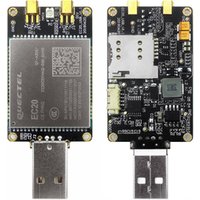 Quectel EC20 USB dongle 4G dongle support esim support customized EC20-E EC25-E module