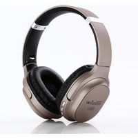 Kadun KD39 BT Wireless MP3 TF SD Card FM stereo headset sport headphone