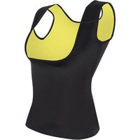 Cellulite Reducing Neoprene Slimming Vest