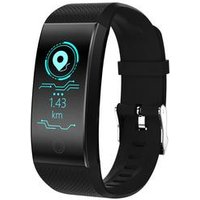 2019 New QW18 Smart Watch IP68 Waterproof Heart Rate Sleep Blood Pressure Step Sport Fitness Monitor Camera Reminder watch bands