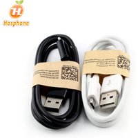 Wholesale Factory Cheapest Micro USB Data Cable Android V8 Charging Line For Samsung Galaxy s4 s6 cable