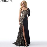 Formal Long Ball Gown Evening Dress