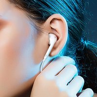 Type-c Universal Wired In-Ear USB-C Super Bass Stereo Mi Earphone Headphone Earbuds with Mic for Samsung for Huawei