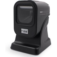 Desktop high end solid honeywell barcode scanner