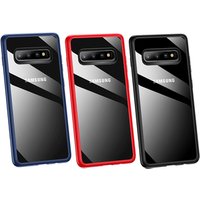 usams cellphone phone case mobile back cover case customizable mobile accessories phone case for S10