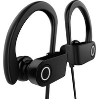 feinier factory high quality earhook headset sport wireless bluetooths earphone headphone