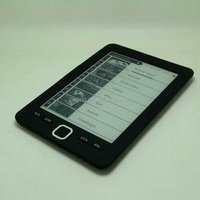 EM-7001 ink screen electric paper book 6 inch e-book bag